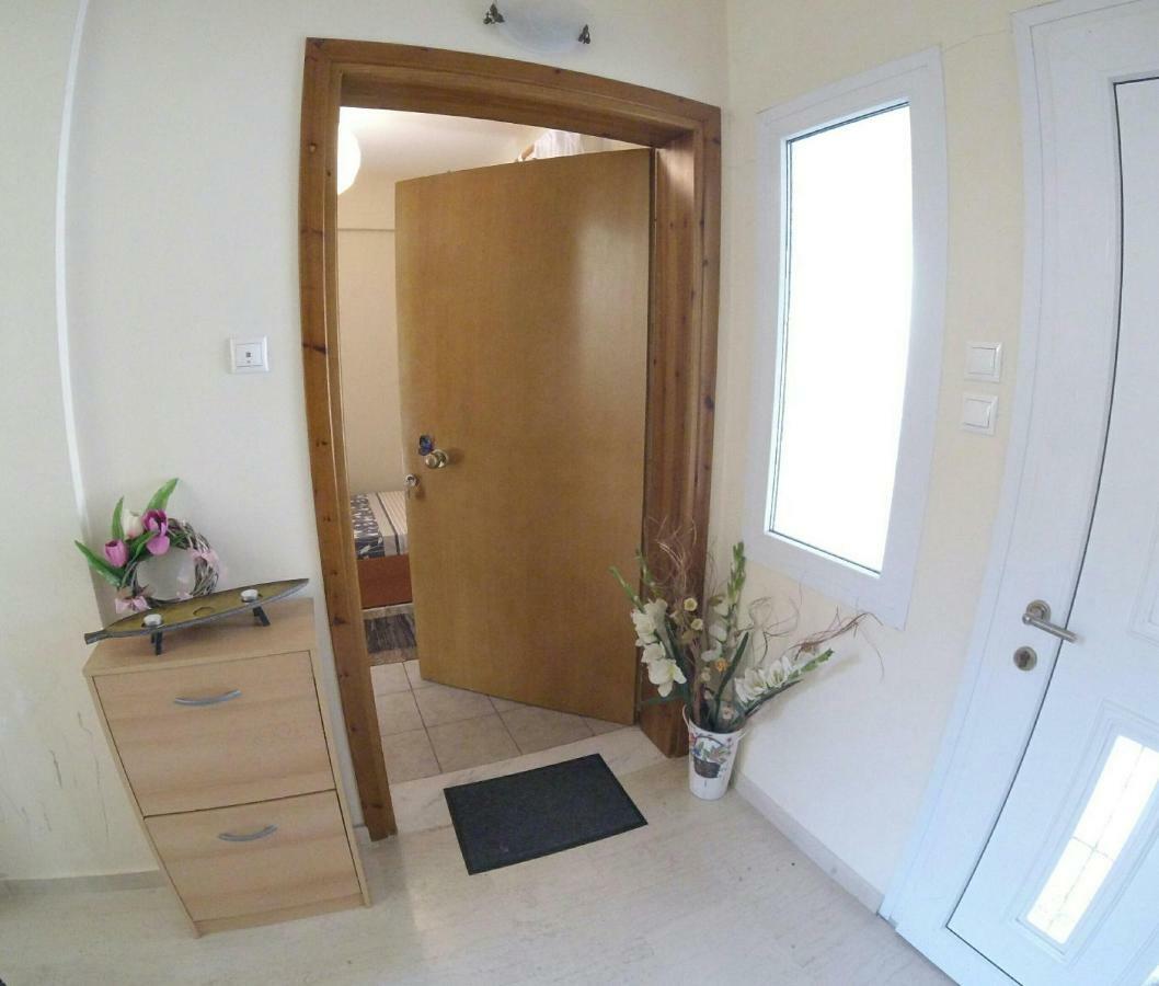 Nice And Cosy Studio Лариса Экстерьер фото