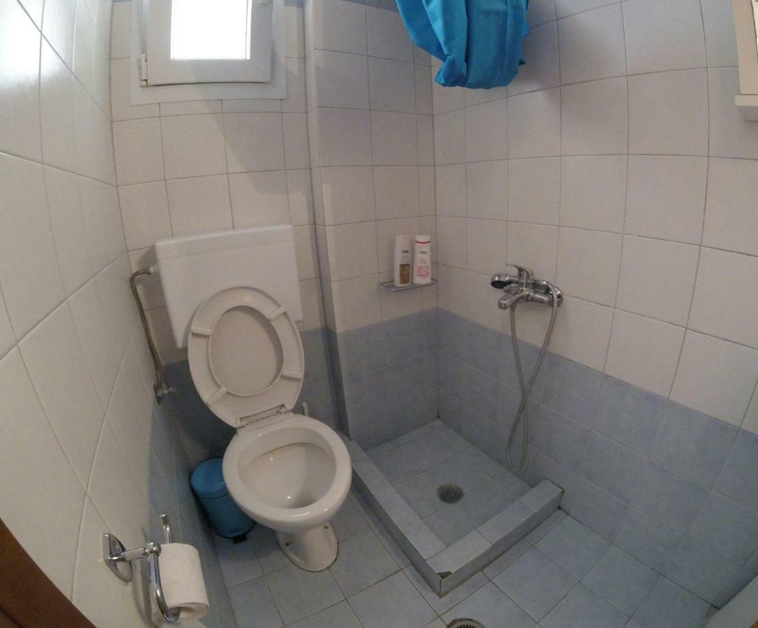 Nice And Cosy Studio Лариса Экстерьер фото