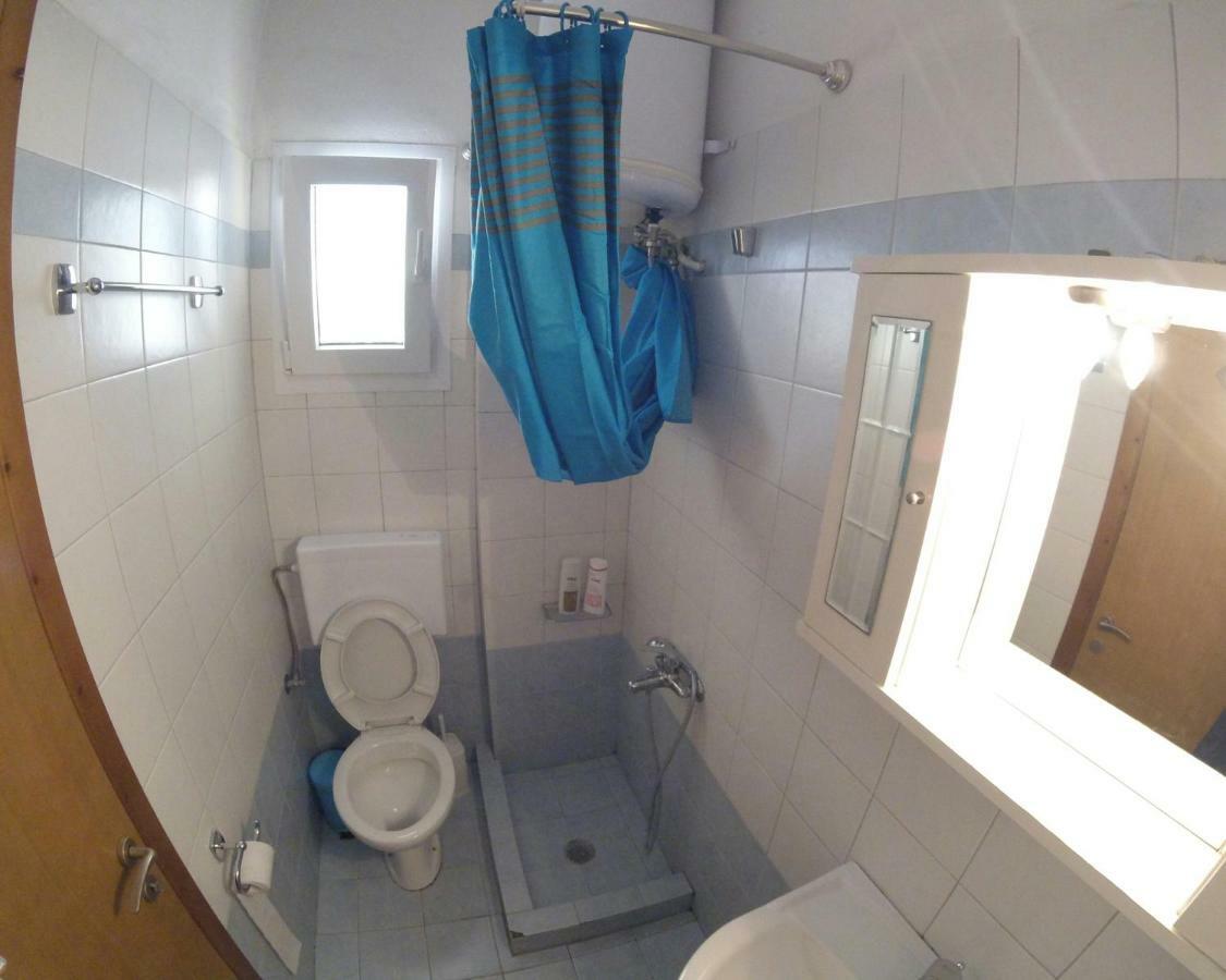 Nice And Cosy Studio Лариса Экстерьер фото