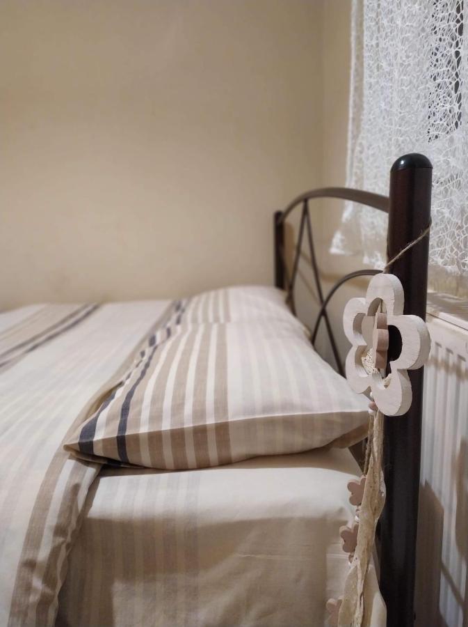 Nice And Cosy Studio Лариса Экстерьер фото