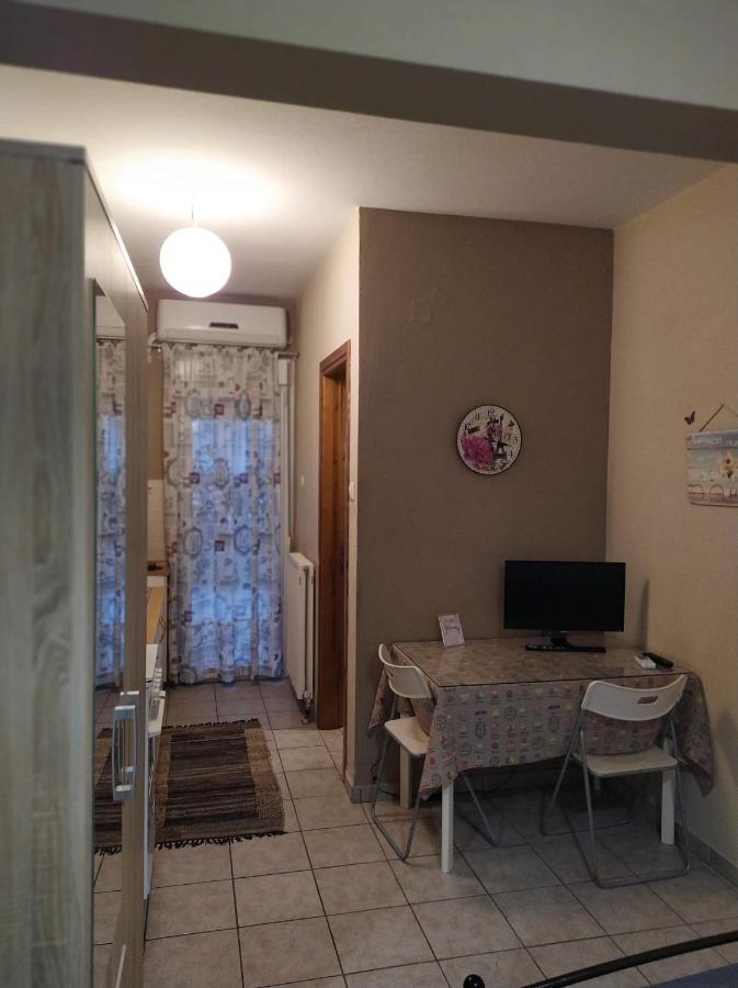 Nice And Cosy Studio Лариса Экстерьер фото