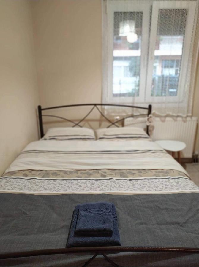 Nice And Cosy Studio Лариса Экстерьер фото