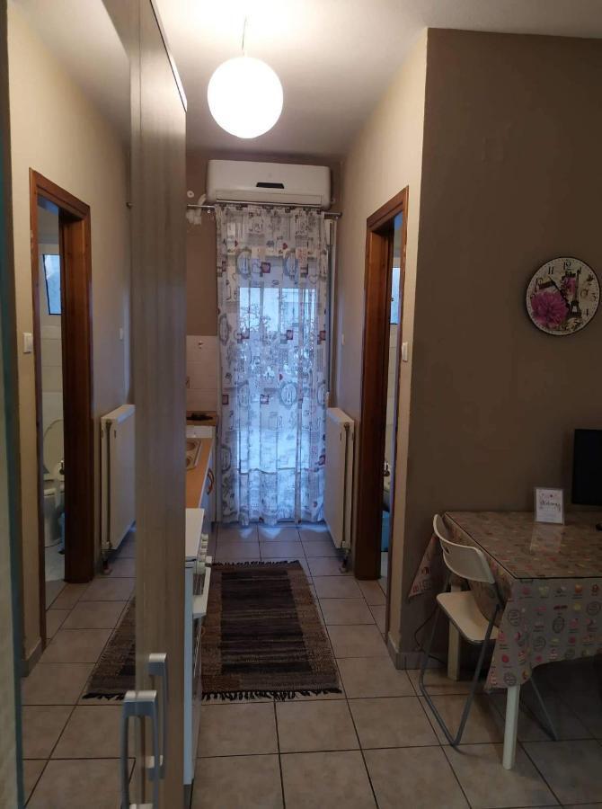 Nice And Cosy Studio Лариса Экстерьер фото